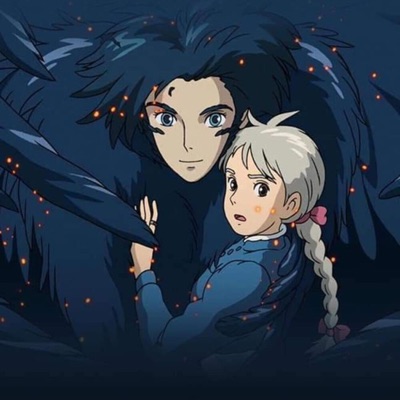 FenixRios - Studio Ghibli Music Collection (Relax, Study, Work)