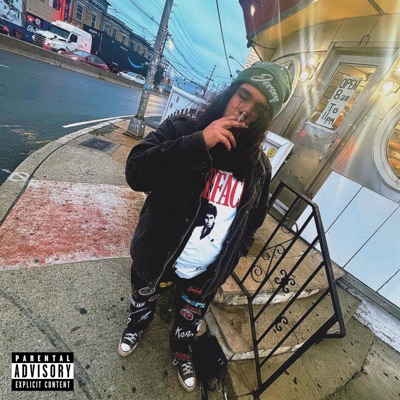 DIRTY JERSEY - Single