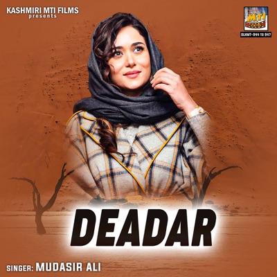 Deadar - EP