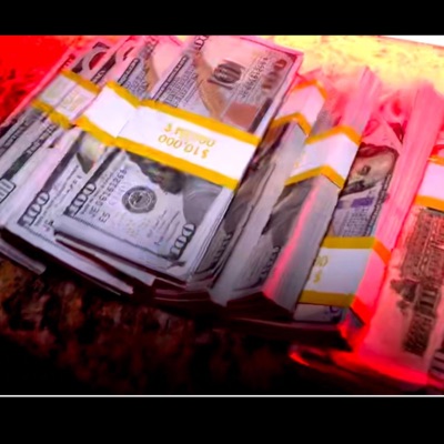 I JUST WANT MONEY - Single