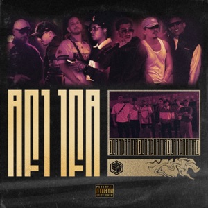 AF1 1FA (feat. Ottavistyle, Níram Napier, J Gotty, Sonny Bonasera, Eu Gio, Otaquu & Gino Carteluo)