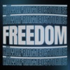 Freedom cover art