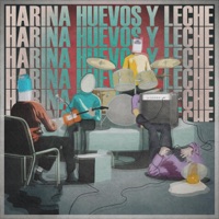 Harina Huevos y Leche (Full Band) - Single - El YucaMx