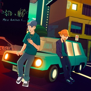 Meu Amigo É... (feat. Ugo Ludovico)