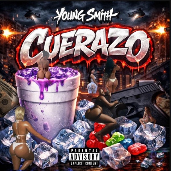 Cuerazo