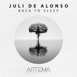 Back To Sleep - Single