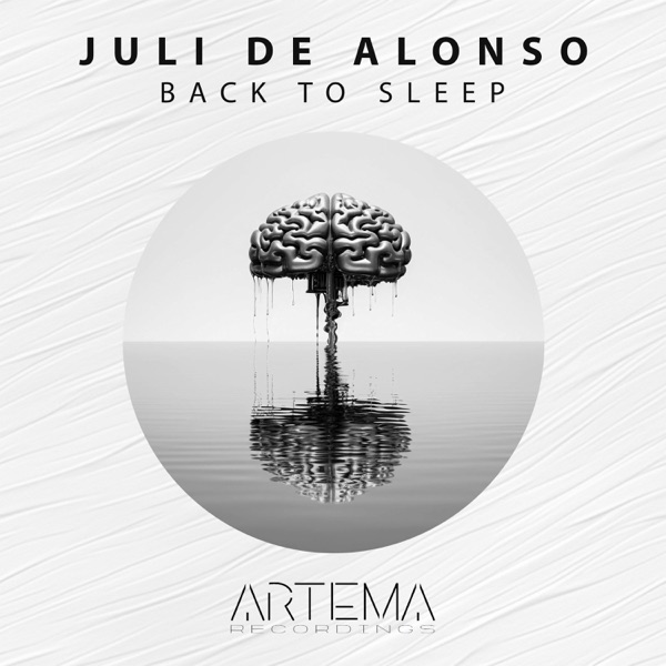 Back To Sleep - Single