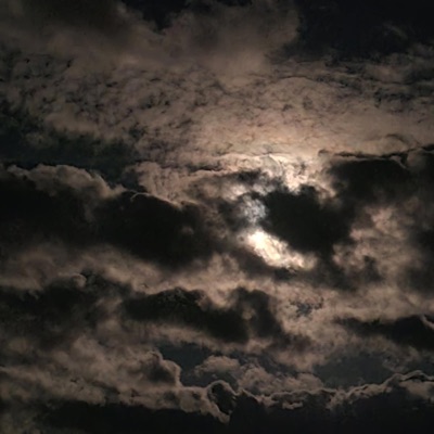 Man In The Mirror - Single