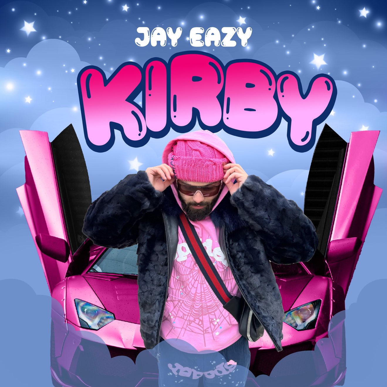 Jay Eazy – Kirby – Single (2024) [iTunes Match M4A]