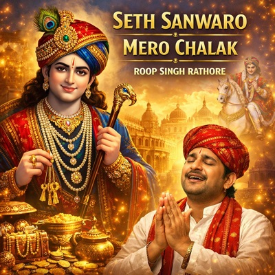 Seth Sanwaro Mero Chalak - Single