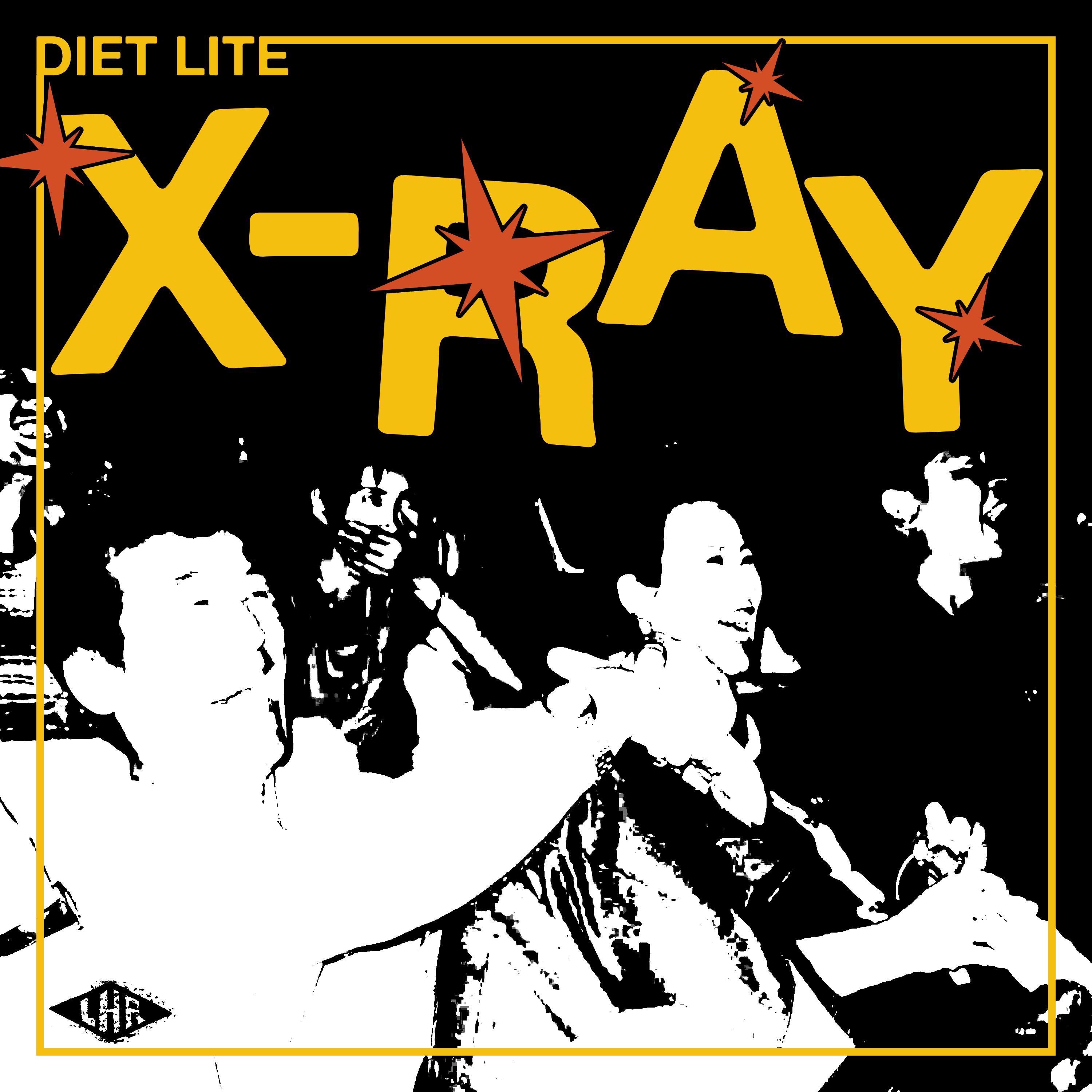 Diet Lite - X-Ray