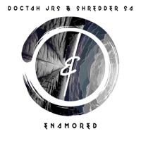 Enamored (Radio Edit) - Single - Doctah JRS & Shredder SA