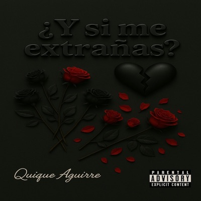 ¿Y SI ME EXTRAÑAS? - Single
