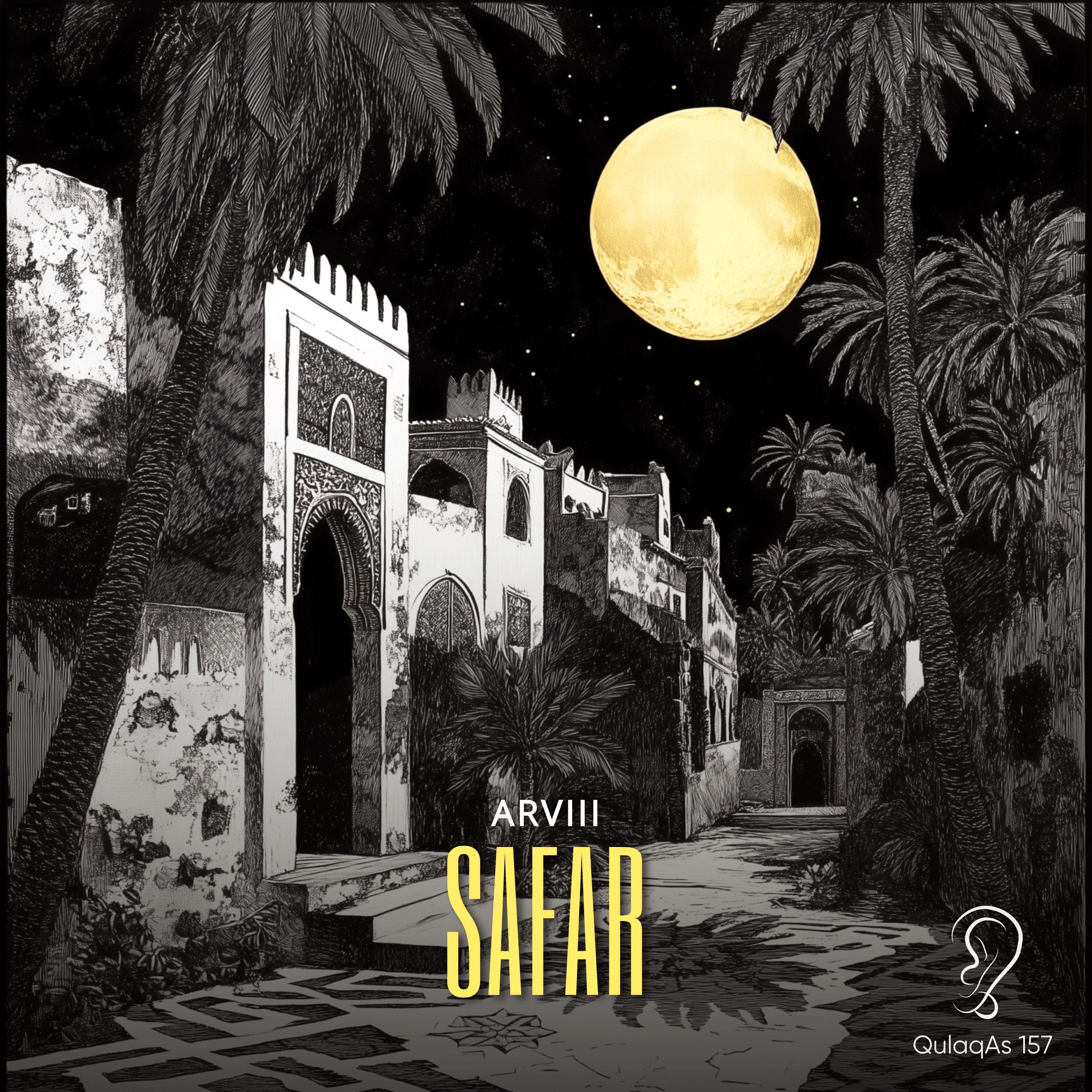 Safar - Single