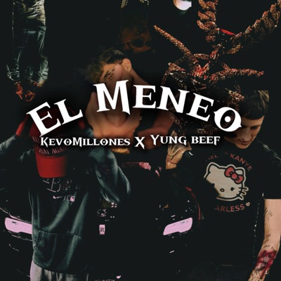 El meneo - Single