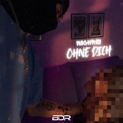 OHNE DICH - Single