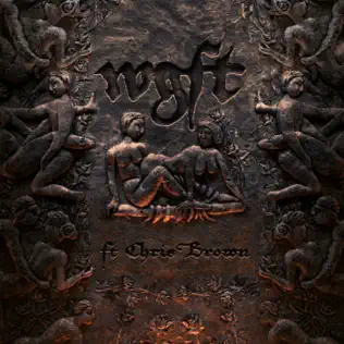 Gunna & Chris Brown – wgft (Remix) – Single (2026)