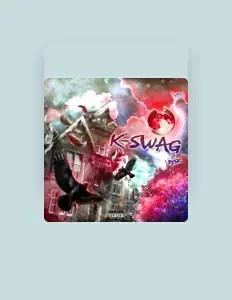 Listen to Rysk, watch music videos, read bio, see tour dates & more!