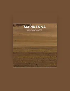 Escucha a Marikanna, mira videos musicales, lee su biografía, consulta las fechas de las gira y más.