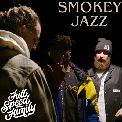 Smokey Jazz - Single