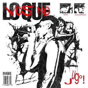 LO QUE VOS NO (feat. JuicyNise)