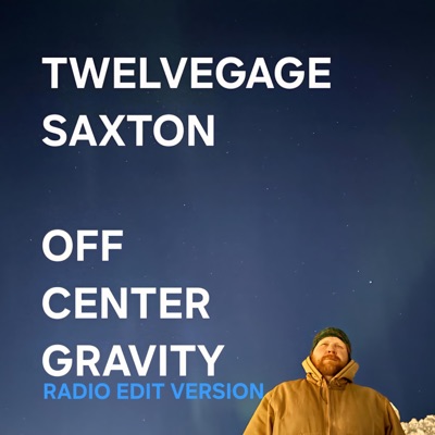 Off Center Gravity (Radio Edit Version)