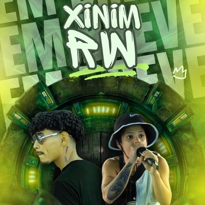 EMBAÇADO (feat. Xinim) - Single
