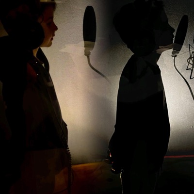 A New Age (feat. Gavin Johnson & John Johnson) - Single