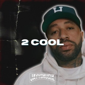 2 Cool (Instrumental) Jayysmusik Official