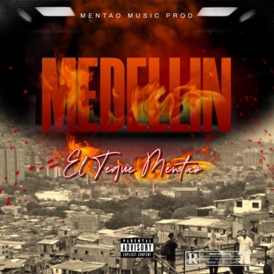 Medellin - Single
