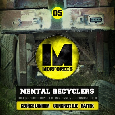 Mental Recyclers - Single