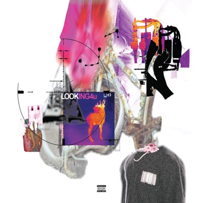 LOOKING 4 U - Single