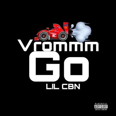 Go Vroom (Thick Scoom) [feat. TEE Bandz] - Single