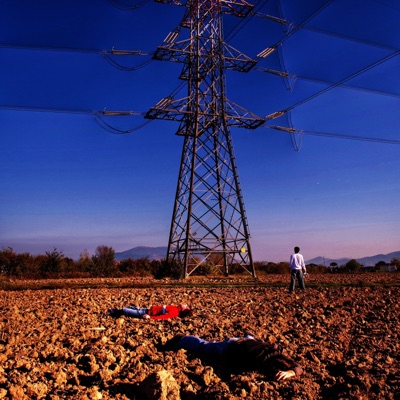 Tralicci :|: ELETTRICITÀ - Single