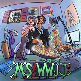 Jolie <3 (feat. tmaniin) Msaweb Hakka