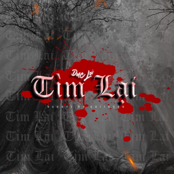 Tìm Lại - Single