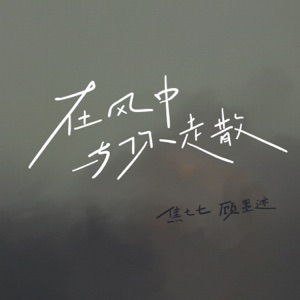 在风中与你走散 - Single