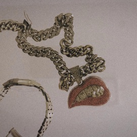 LA ILUMINO KEKE FLEXINPIMP