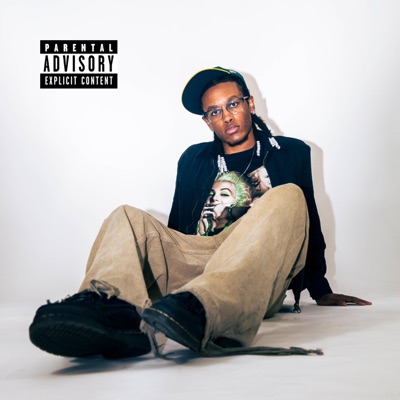 OUT THE ROOF (feat. KadoCKartel) - Single