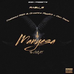 Manyesa (feat. Droshka Myy63, Thabsoul Rsa & Don Sapa)