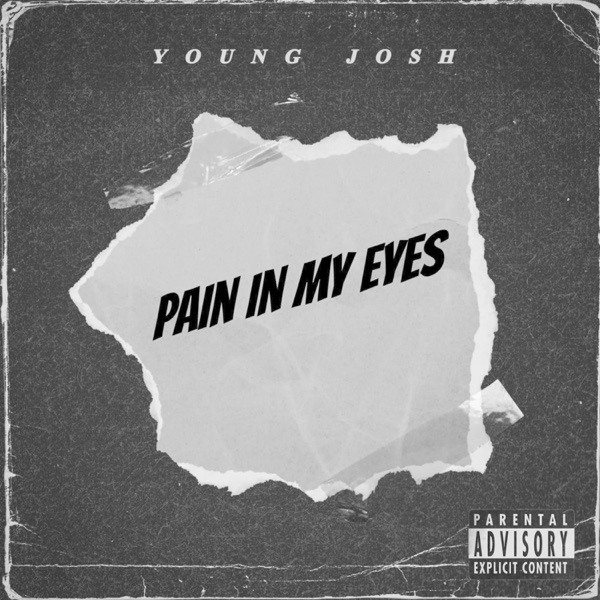 Pain In My Eyes