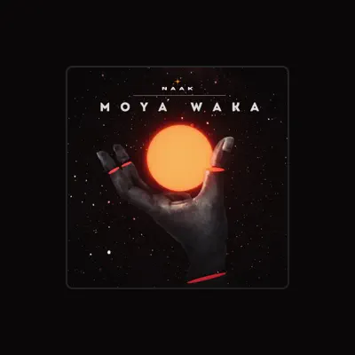 Listen to NAAK, watch music videos, read bio, see tour dates & more!