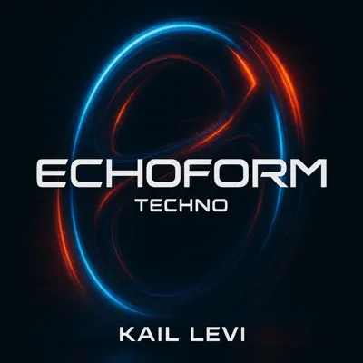 Kail Leviの「Echoform」を聴こう。
