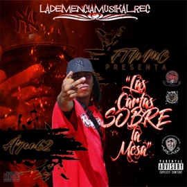 Modo futurama (feat. DOTEFUMA, PACTO LIRICAL, PREK & FTN MC) LaDemenciaMusikal.Rec