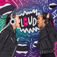 LOUD - Single - RaeCola