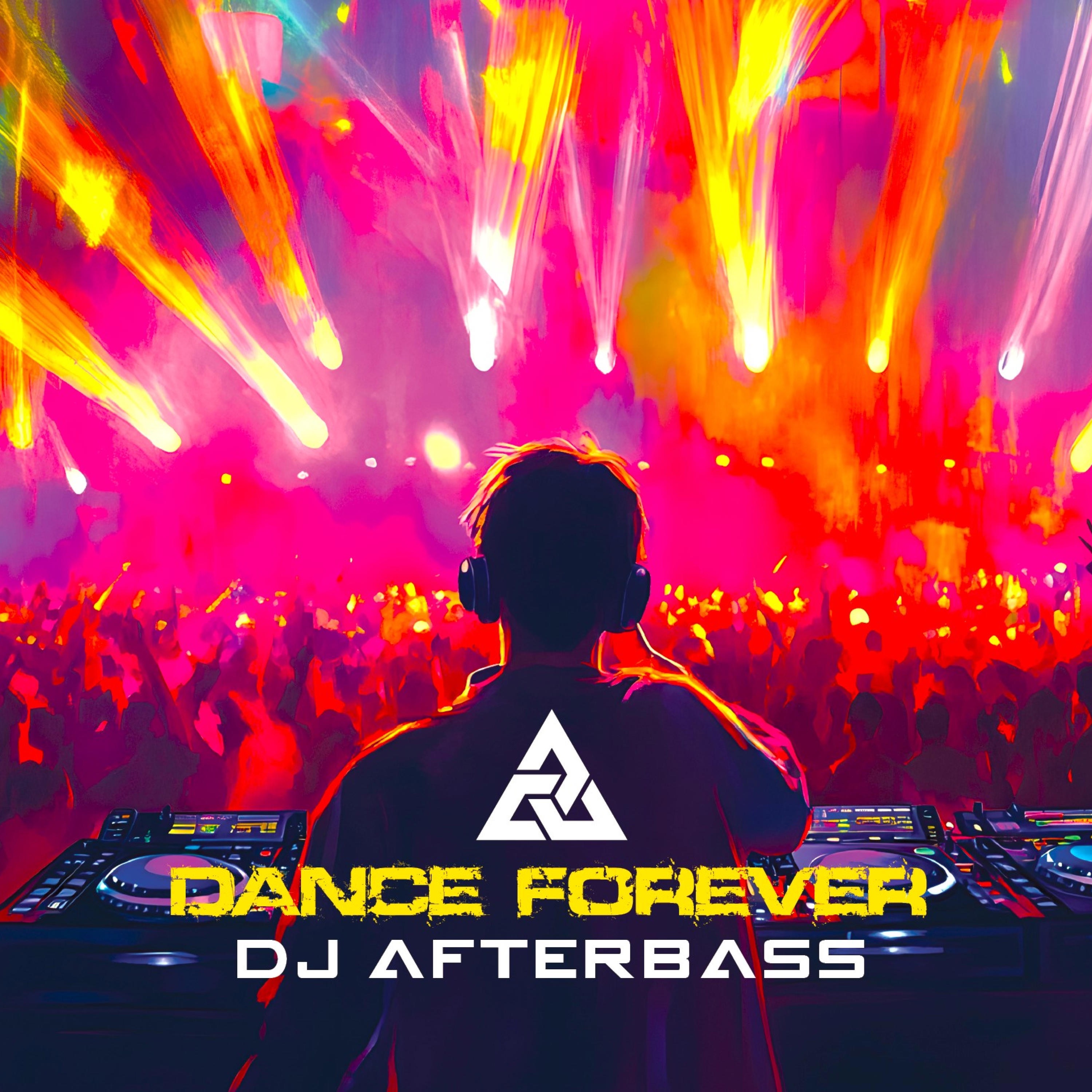 Dance Forever - Single