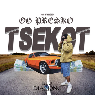 Tsekot - Single