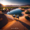 Arabia (feat. Daoud) - Palii