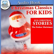The Father Christmas (Unabridged) - A. A. Milne