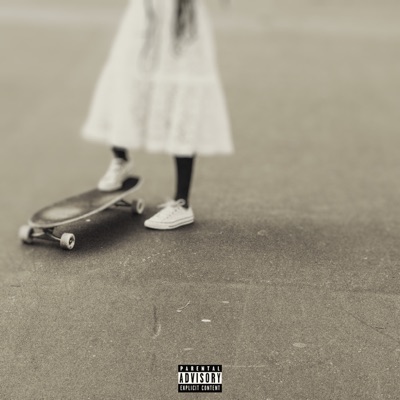 4 THA STREETS (feat. Mash Mescudi) - Single